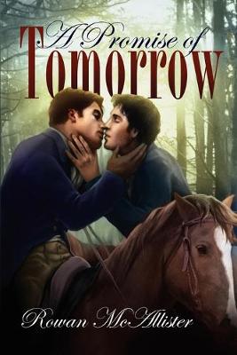 Book cover for A Promise of Tomorrow