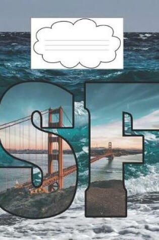 Cover of SF