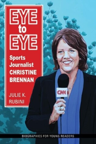 Cover of Eye to Eye