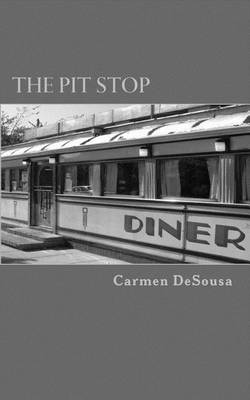 Book cover for The Pit Stop