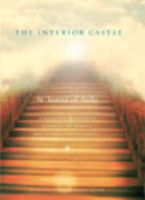 Book cover for The Interior Castle