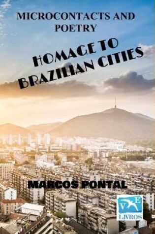 Cover of Homage to Brazilian Cities