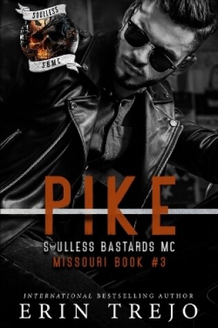 Cover of Pike