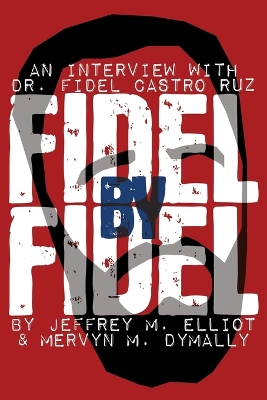 Cover of Fidel by Fidel