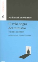 Book cover for El Velo Negro del Ministro