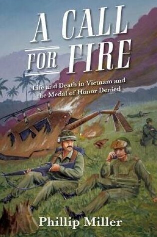 Cover of A Call for Fire