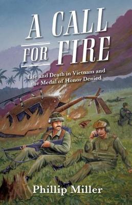 Book cover for A Call for Fire