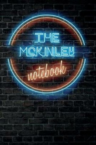 Cover of The MCKINLEY Notebook