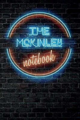 Book cover for The MCKINLEY Notebook