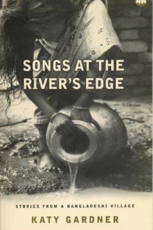 Cover of Songs At the River's Edge