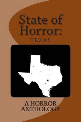 Book cover for State of Horror