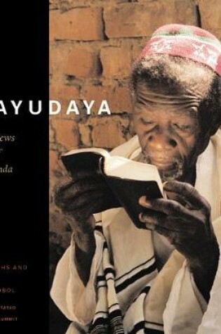Cover of Abayudaya