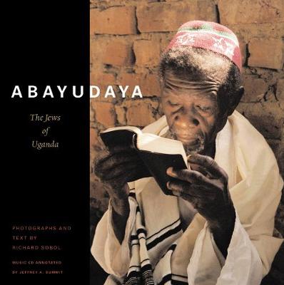 Book cover for Abayudaya