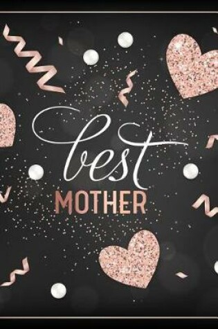 Cover of Best Mother
