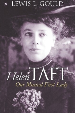 Cover of Helen Taft