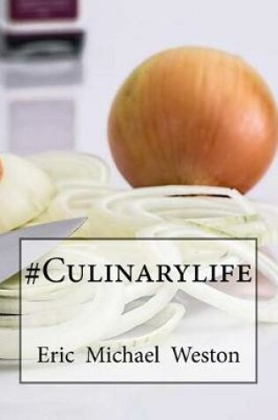 Cover of #culinarylife