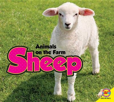 Cover of Sheep