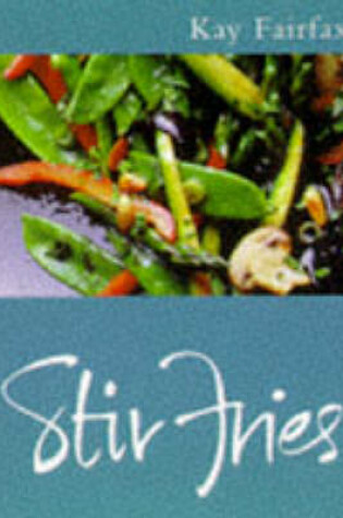 Cover of Stir Fries