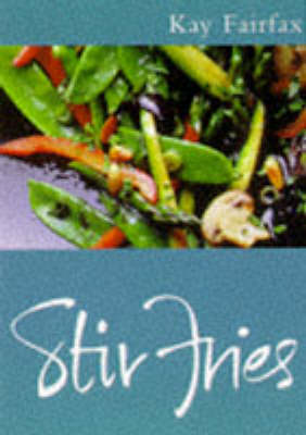 Book cover for Stir Fries