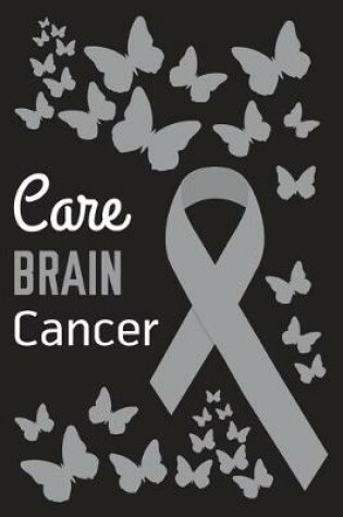 Cover of Care Brain Cancer