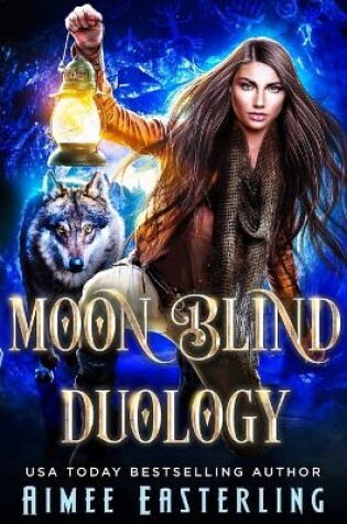 Cover of Moon Blind Duology