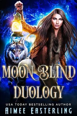 Cover of Moon Blind Duology