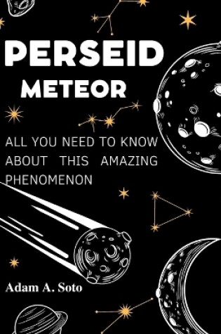 Cover of Perseid Meteor