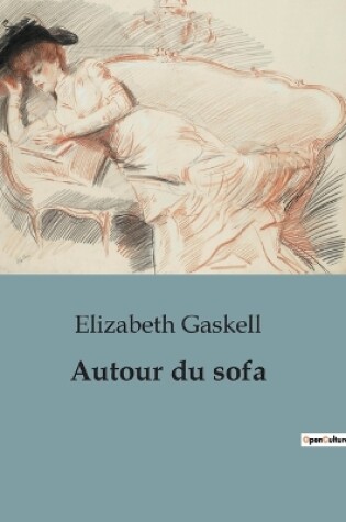 Cover of Autour du sofa