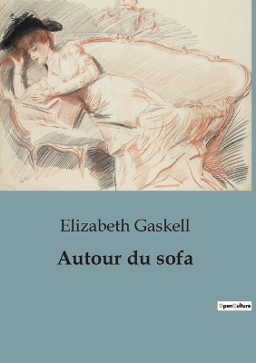 Book cover for Autour du sofa