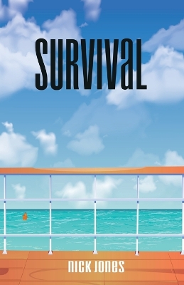 Book cover for Survival