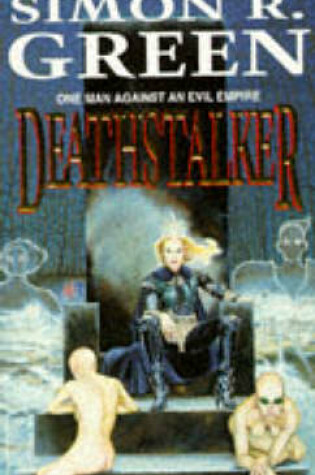 Cover of Deathstalker