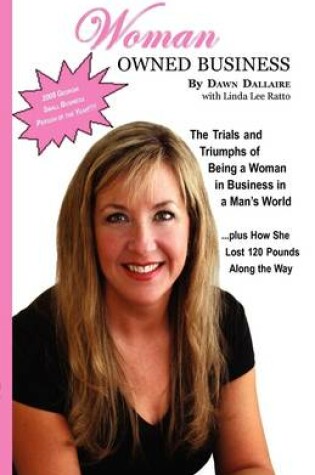 Cover of Woman Owned Business