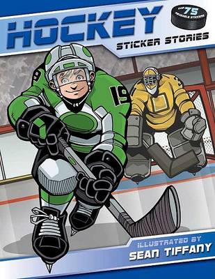 Cover of Hockey