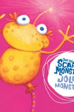 Cover of Jolly Monster