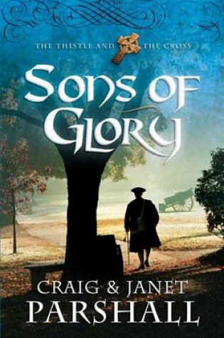 Cover of Sons of Glory