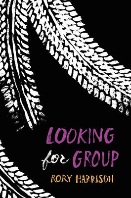 Book cover for Looking For Group
