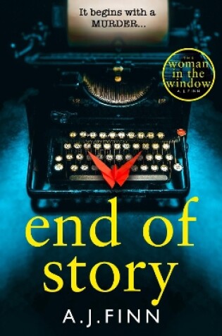 Cover of End of Story