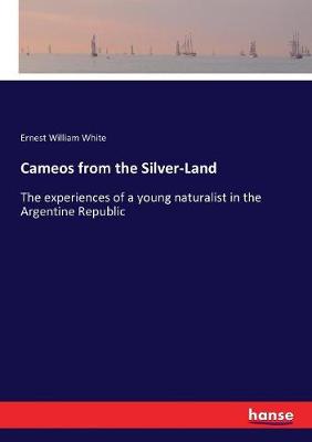 Book cover for Cameos from the Silver-Land