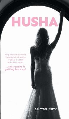 Cover of Husha