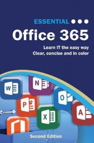 Cover of Essential Office 365: Second Edition