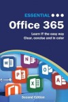 Book cover for Essential Office 365: Second Edition