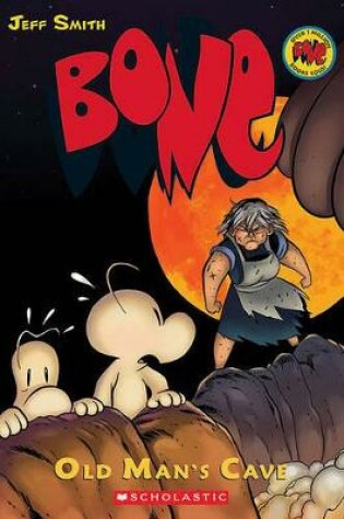 Cover of Bone 6