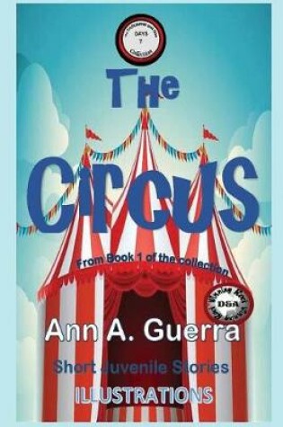 Cover of The Circus