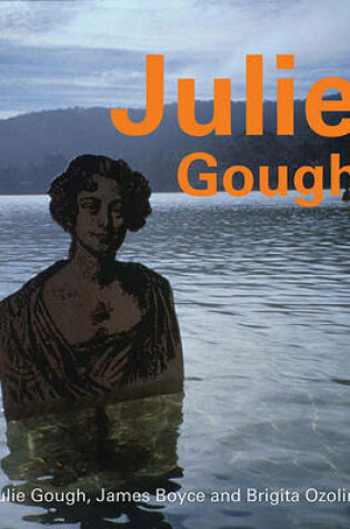 Cover of Julie Gough