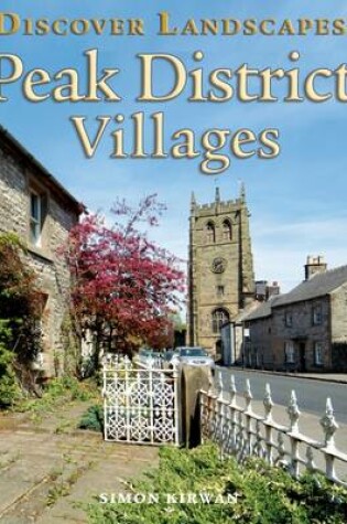 Cover of Discover Peak District Villages
