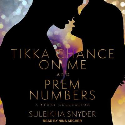 Book cover for Prem Numbers & Tikka Chance on Me