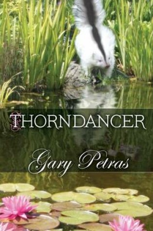 Cover of Thorndancer