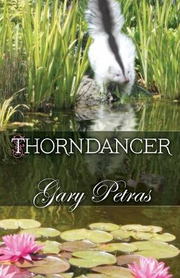 Book cover for Thorndancer