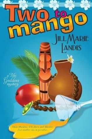 Cover of Two to Mango