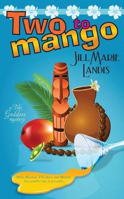 Book cover for Two to Mango